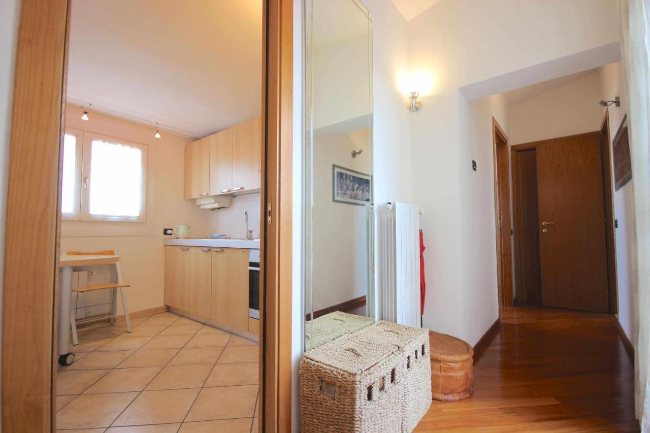Case Vr Holiday Tappa Sopra Werona Zewnętrze zdjęcie